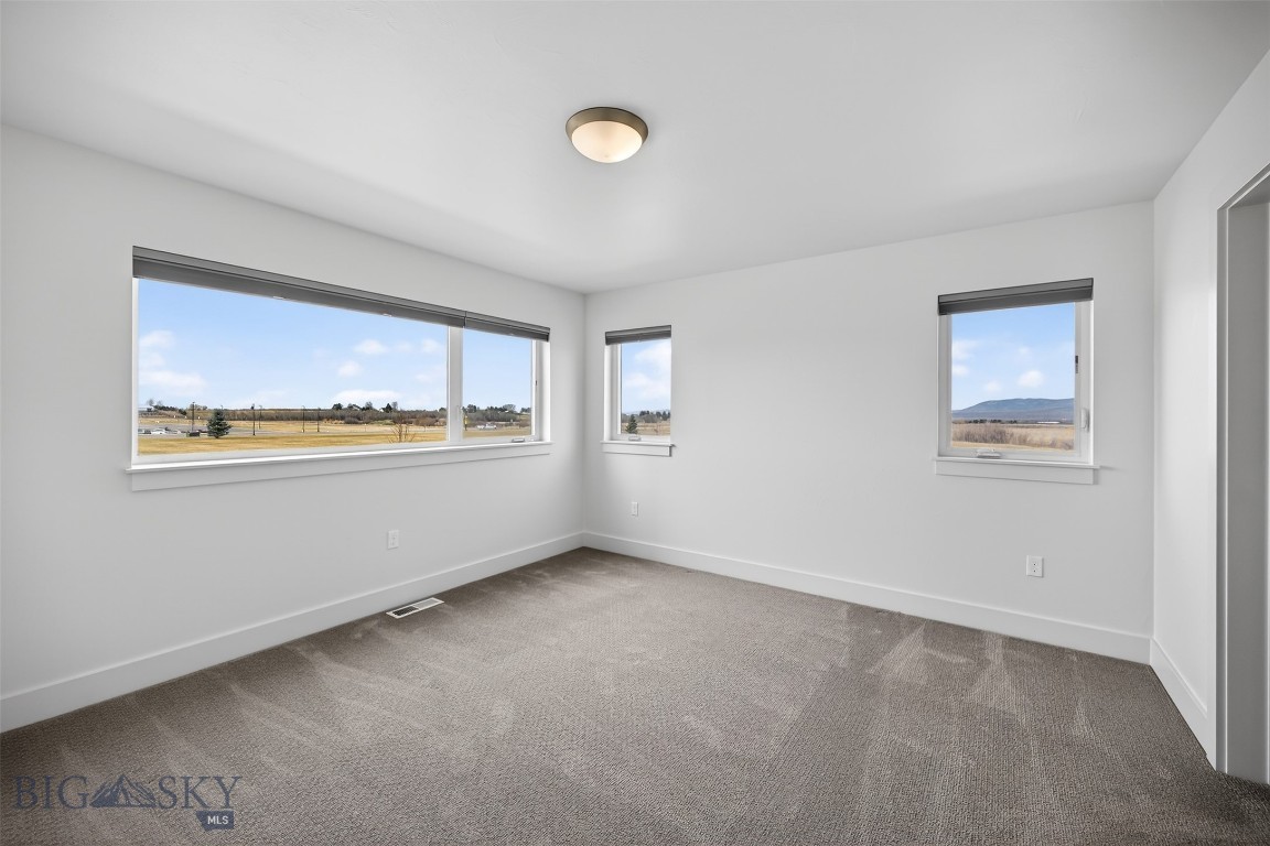 Baxter Meadows - Residential