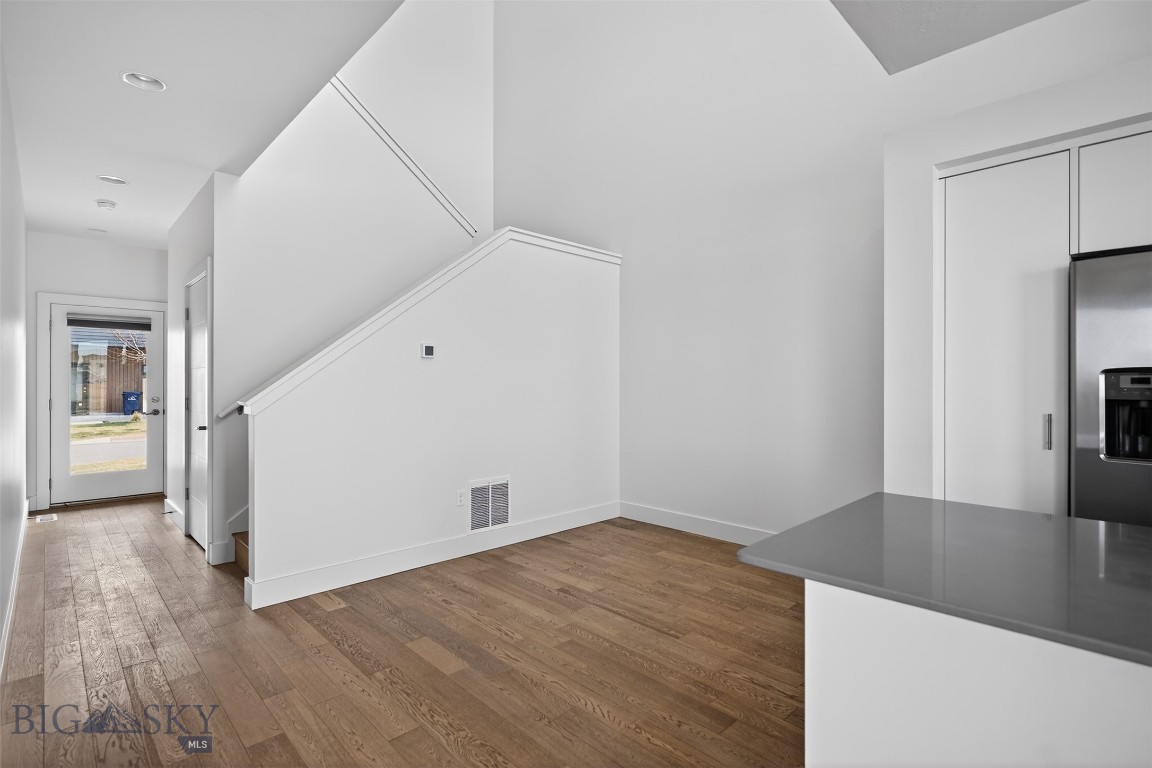 Baxter Meadows - Residential