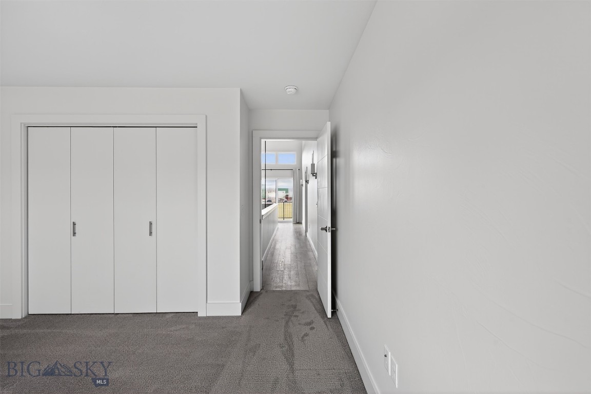 Baxter Meadows - Residential