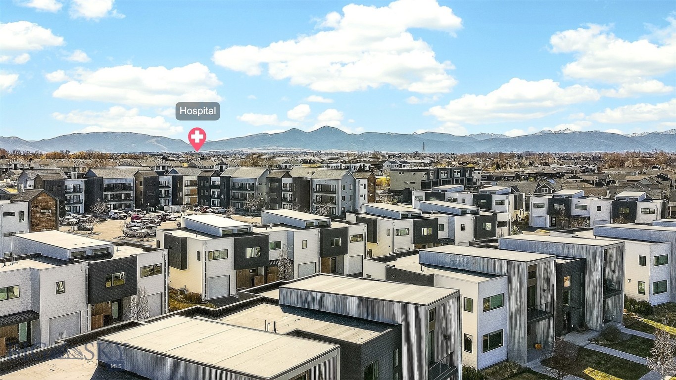 Baxter Meadows - Residential