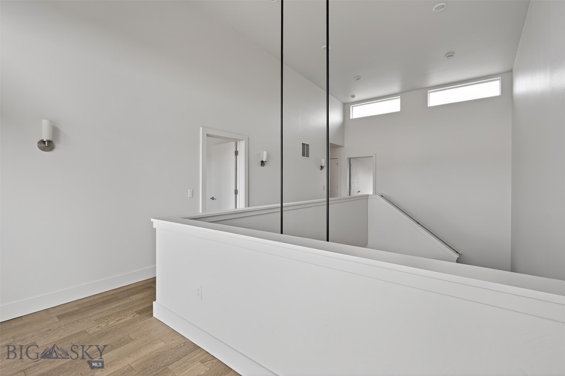 Baxter Meadows - Residential