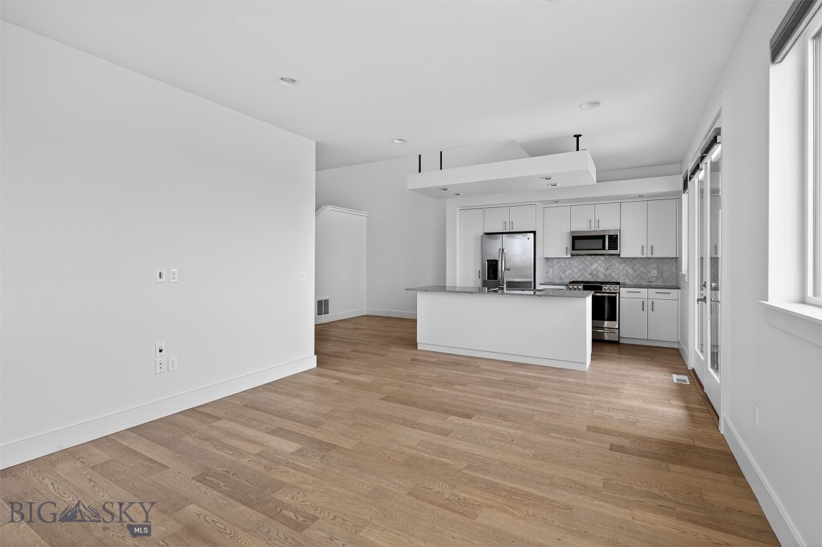 Baxter Meadows - Residential