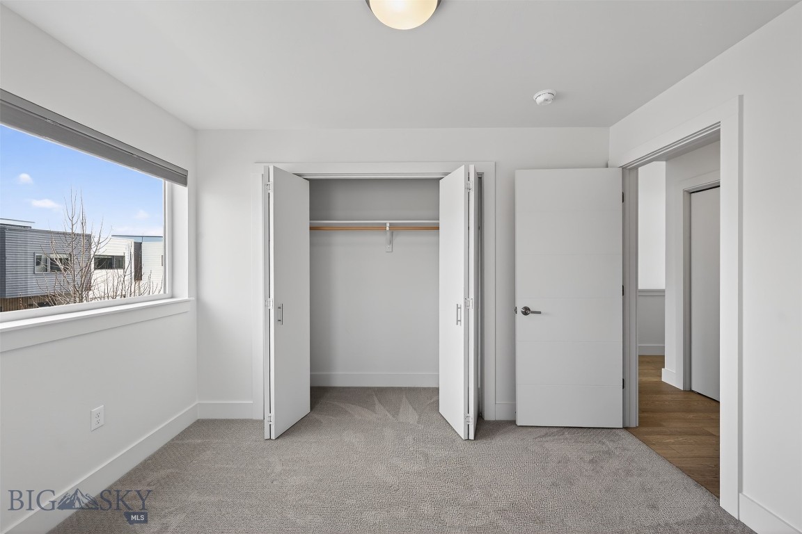 Baxter Meadows - Residential