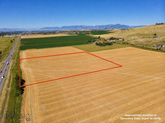 ADDRESS PRIVATE, GALLATIN GATEWAY, MT 59730 - Image 3bb4c94a7a88fdd645a88ab8e0d7ea35/112123401