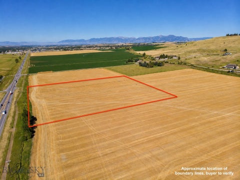 Photo of TBD De Rham Valley Drive, Gallatin Gateway, MT 59730 (MLS # 414466)