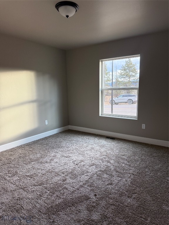 Butte Addition - Residential