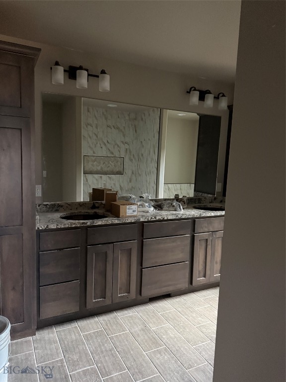 Butte Addition - Residential