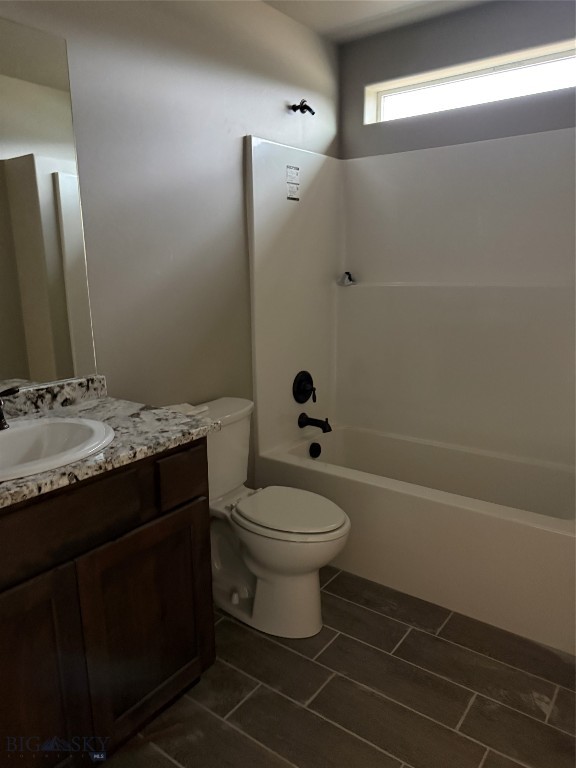 Butte Addition - Residential