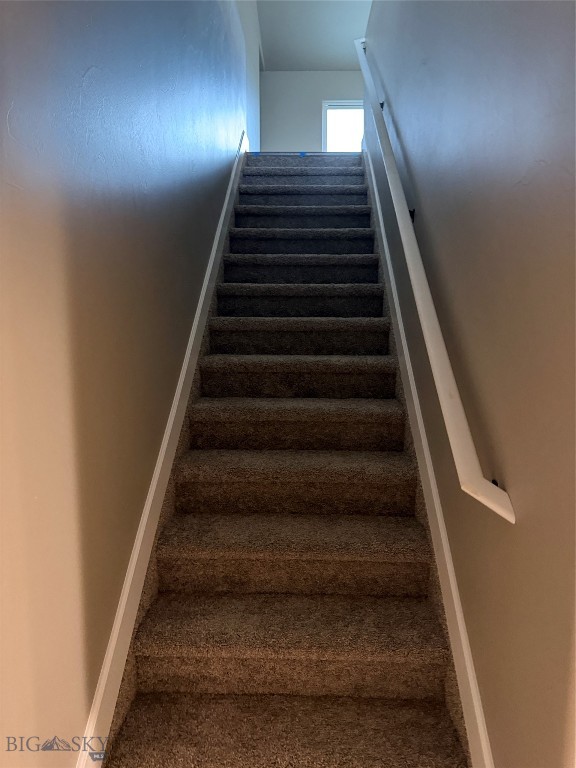 Butte Addition - Residential