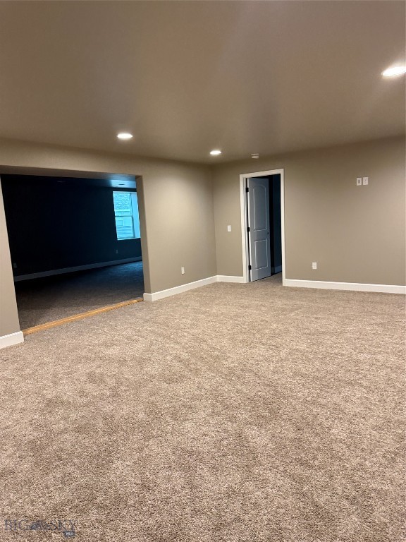 Butte Addition - Residential