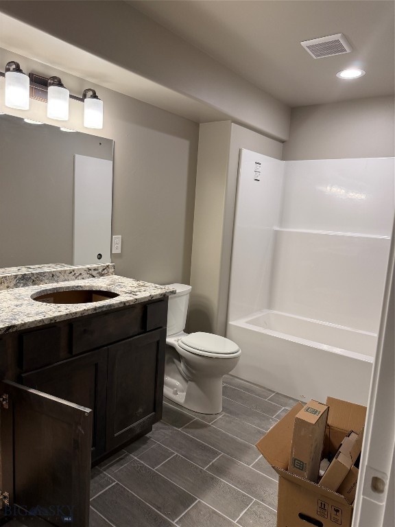 Butte Addition - Residential