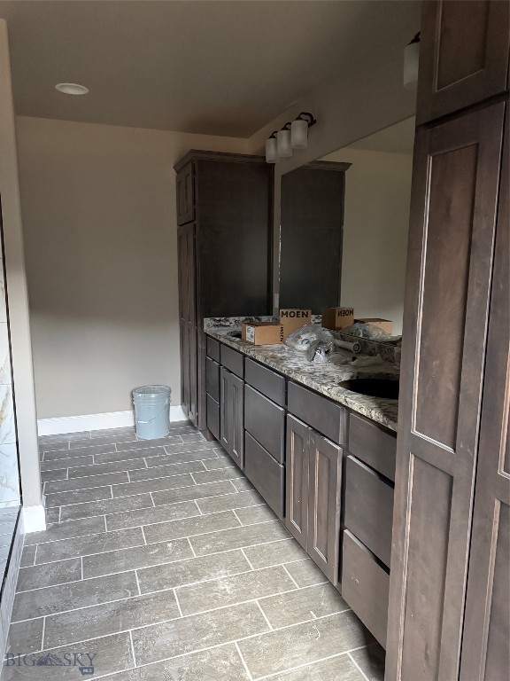 Butte Addition - Residential