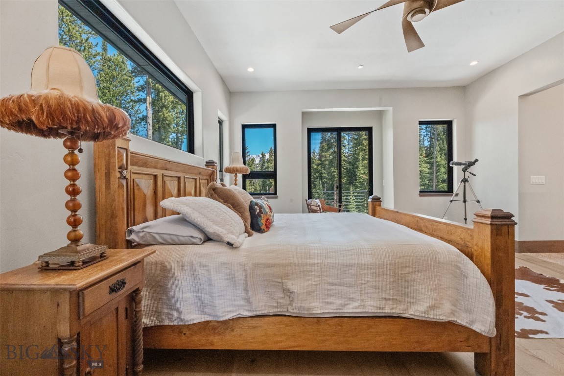 Cascade Sub. - Big Sky - Residential
