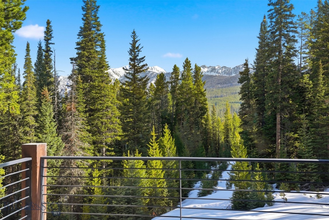 Cascade Sub. - Big Sky - Residential