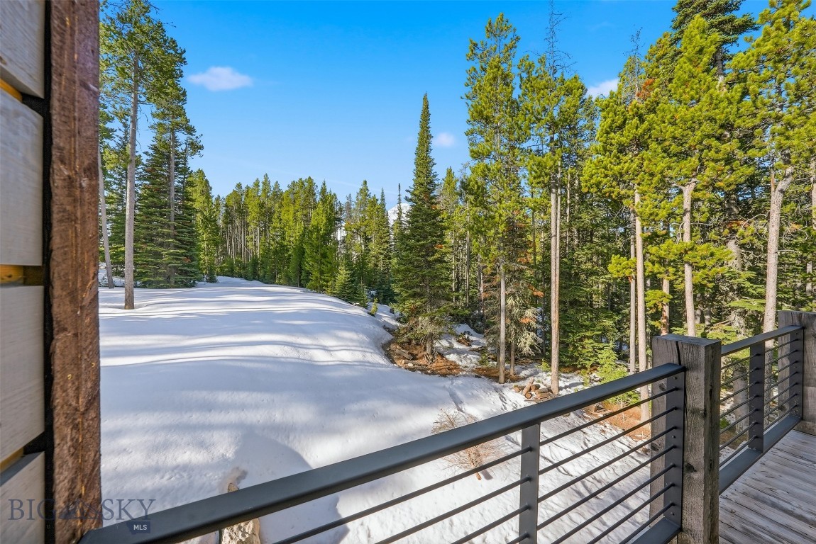 Cascade Sub. - Big Sky - Residential
