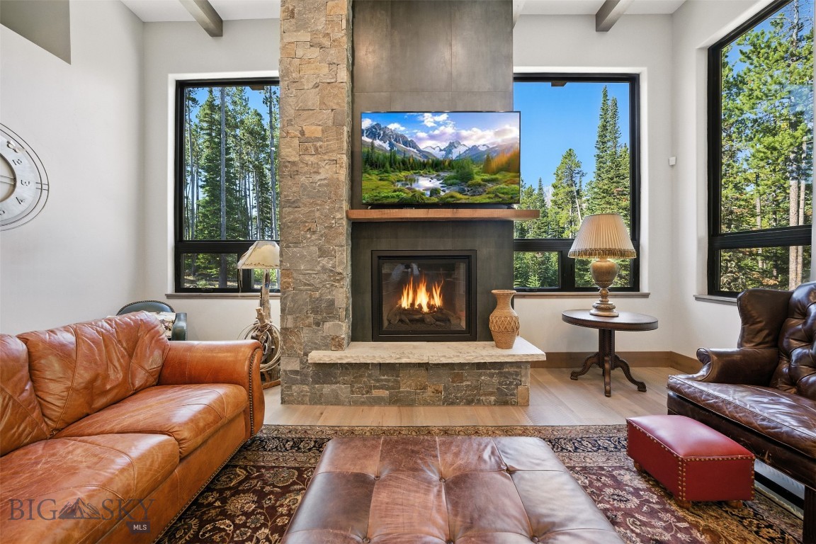Cascade Sub. - Big Sky - Residential