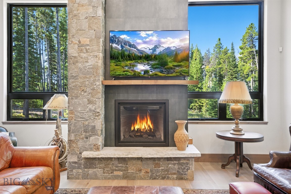 Cascade Sub. - Big Sky - Residential