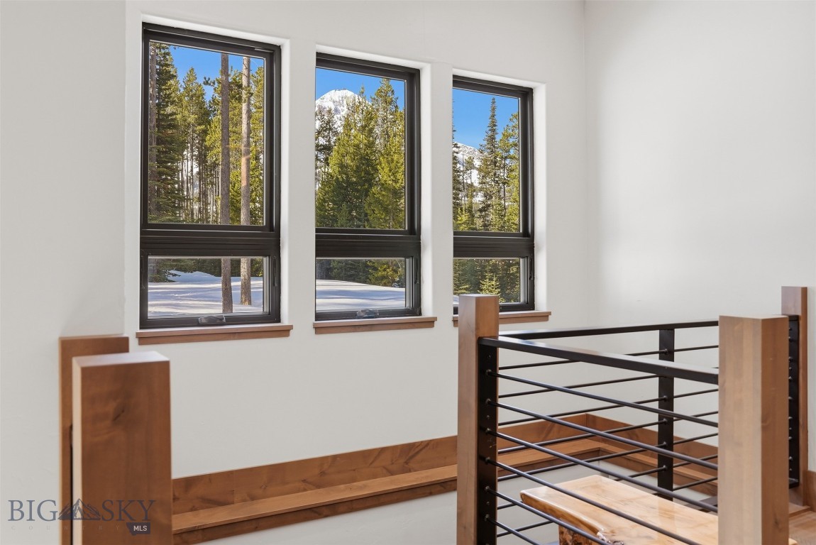 Cascade Sub. - Big Sky - Residential