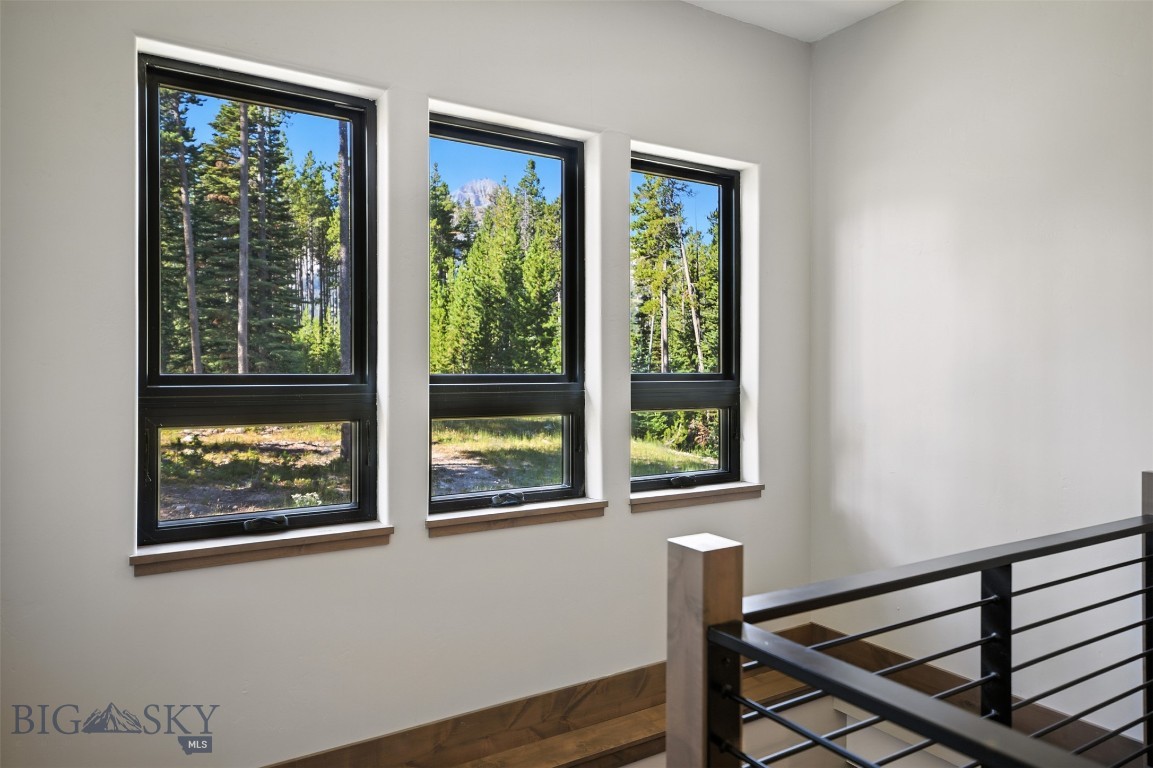 Cascade Sub. - Big Sky - Residential