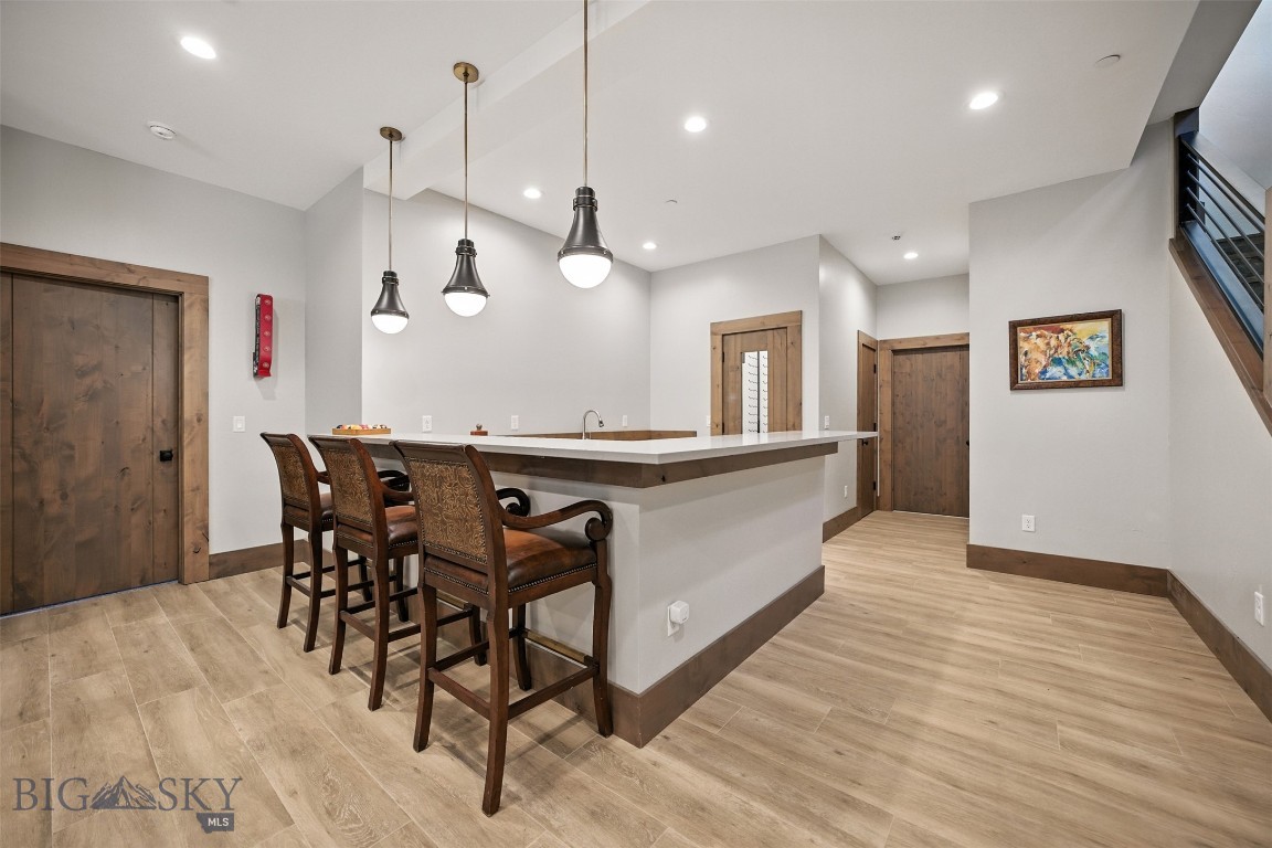 Cascade Sub. - Big Sky - Residential