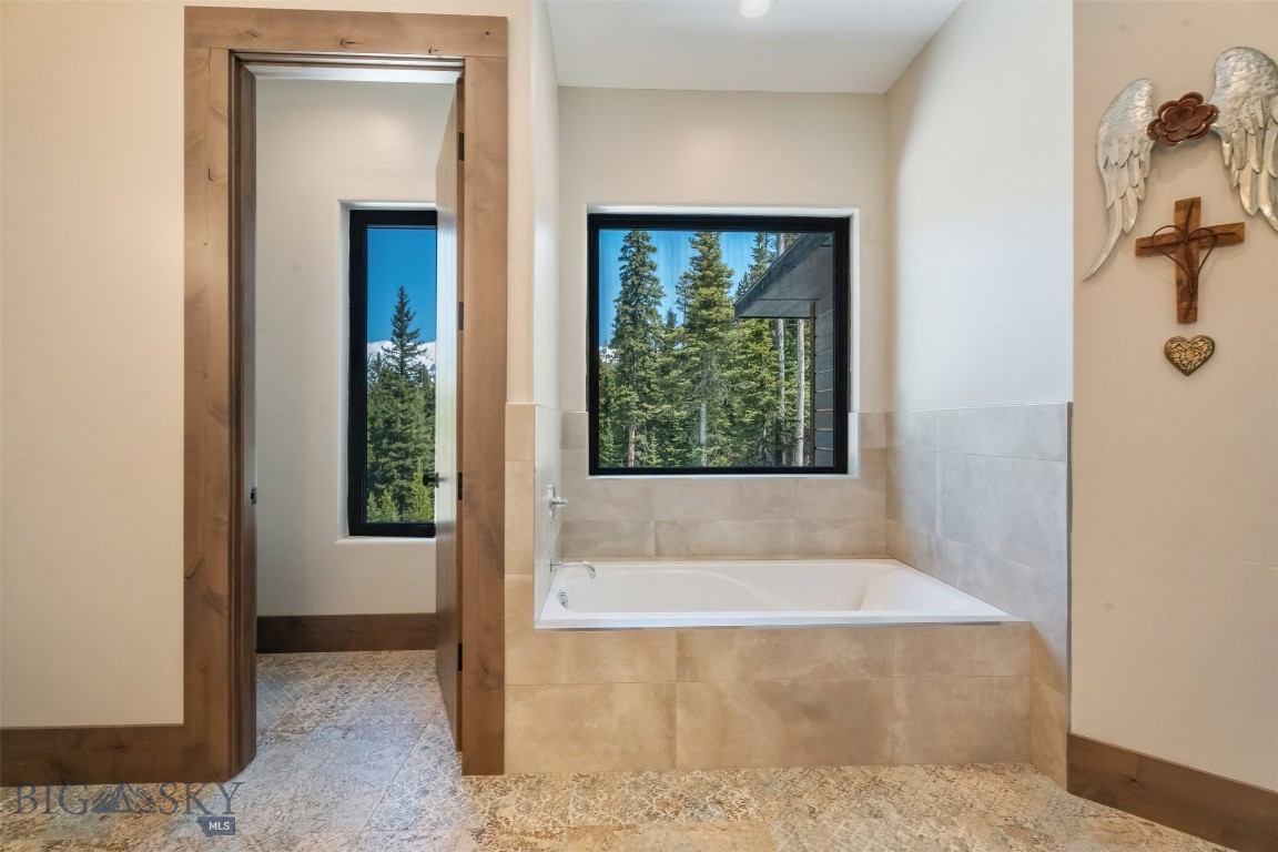 Cascade Sub. - Big Sky - Residential