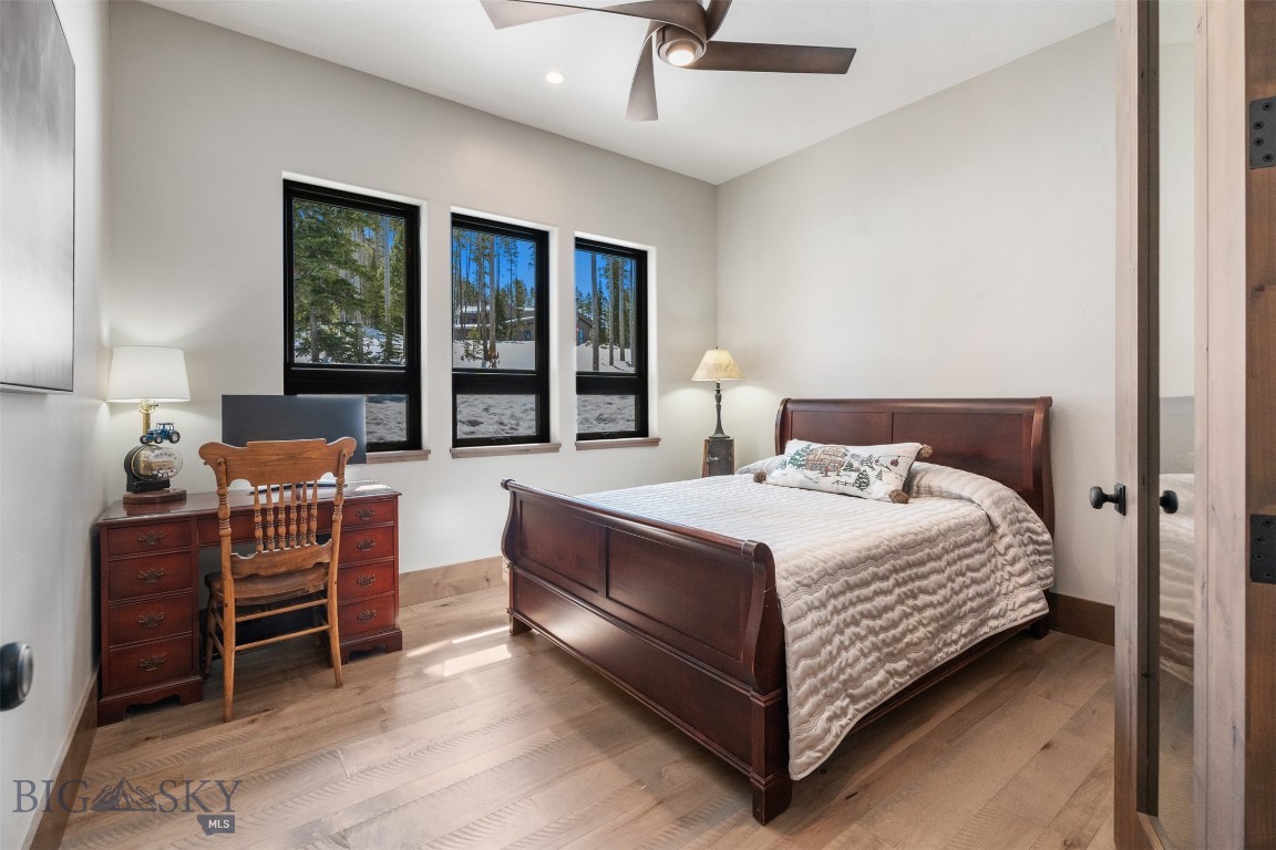 Cascade Sub. - Big Sky - Residential