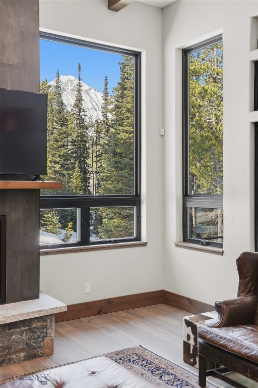 Cascade Sub. - Big Sky - Residential