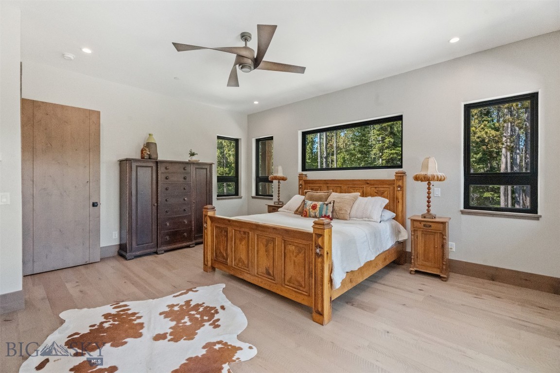Cascade Sub. - Big Sky - Residential