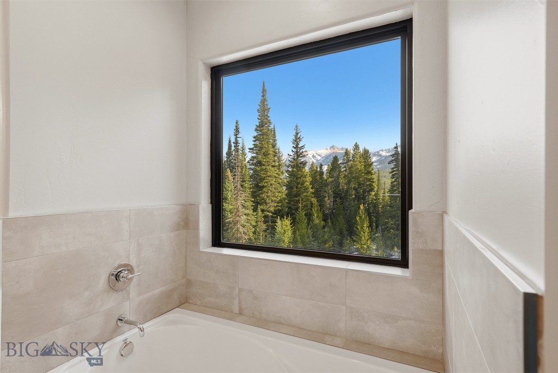 Cascade Sub. - Big Sky - Residential