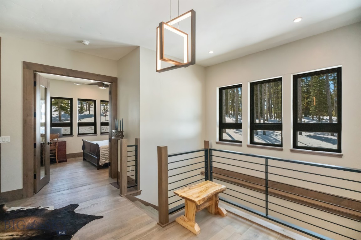 Cascade Sub. - Big Sky - Residential