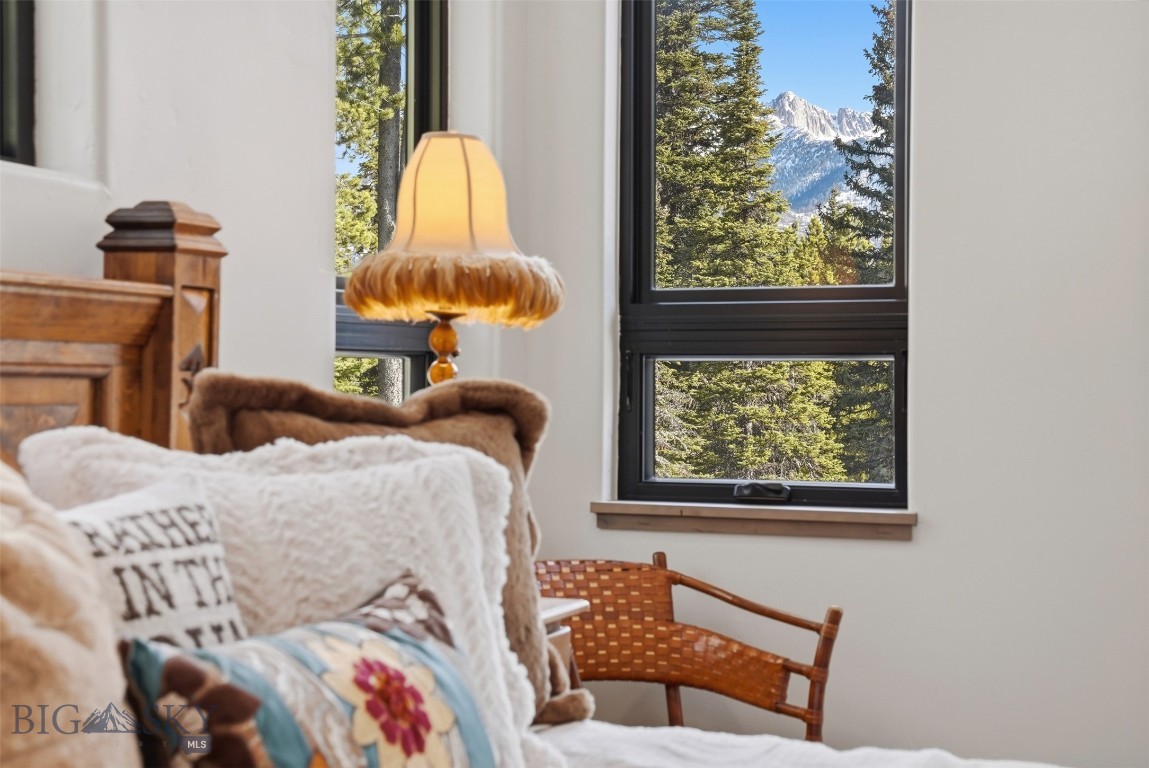 Cascade Sub. - Big Sky - Residential