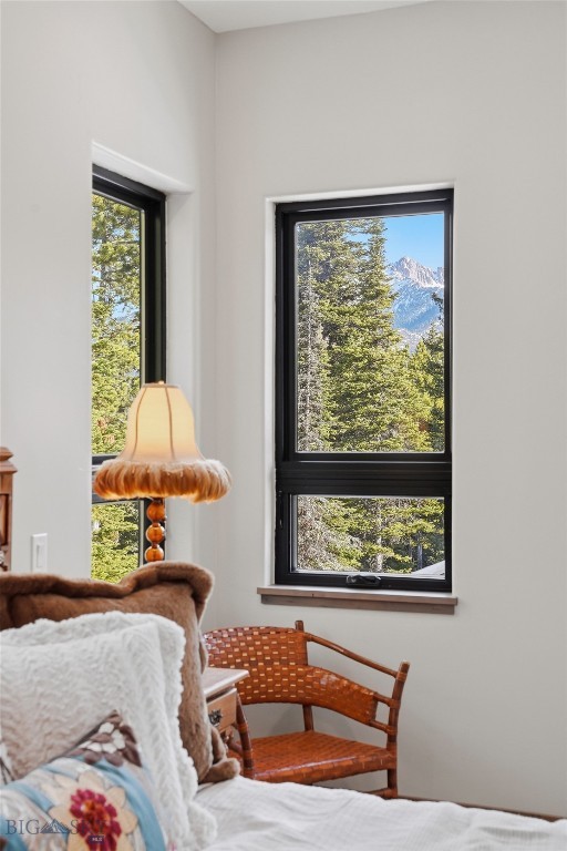 Cascade Sub. - Big Sky - Residential