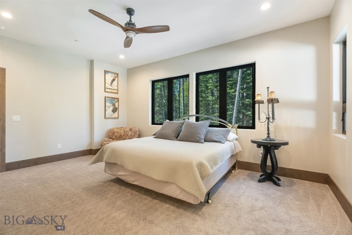 Cascade Sub. - Big Sky - Residential