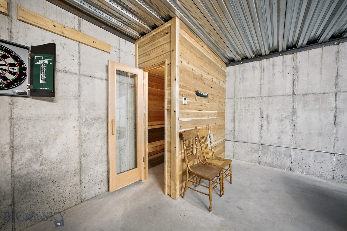 Cascade Sub. - Big Sky - Residential