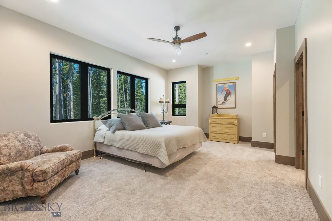 Cascade Sub. - Big Sky - Residential