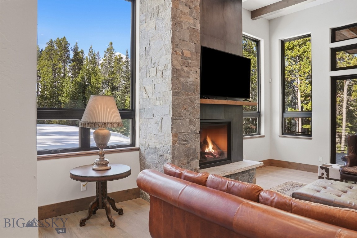 Cascade Sub. - Big Sky - Residential