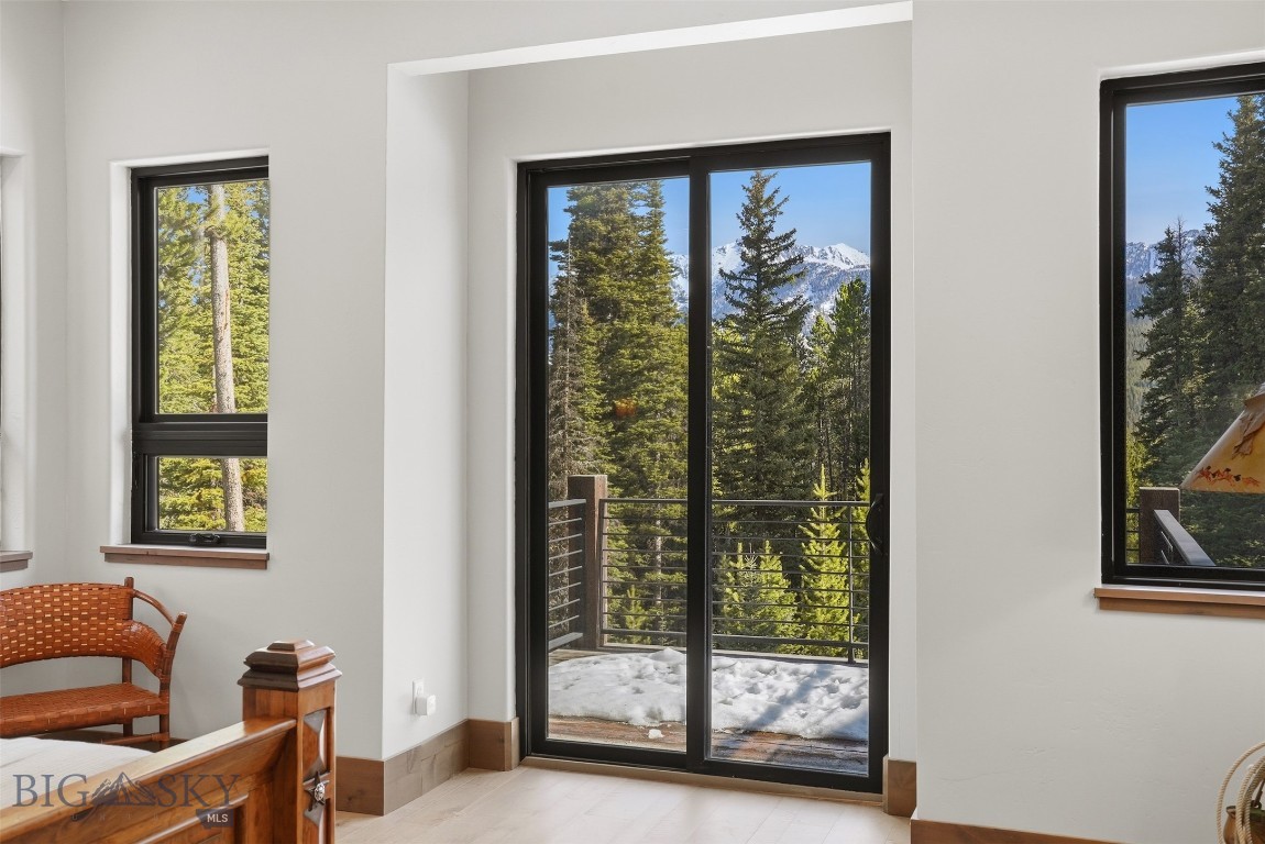 Cascade Sub. - Big Sky - Residential