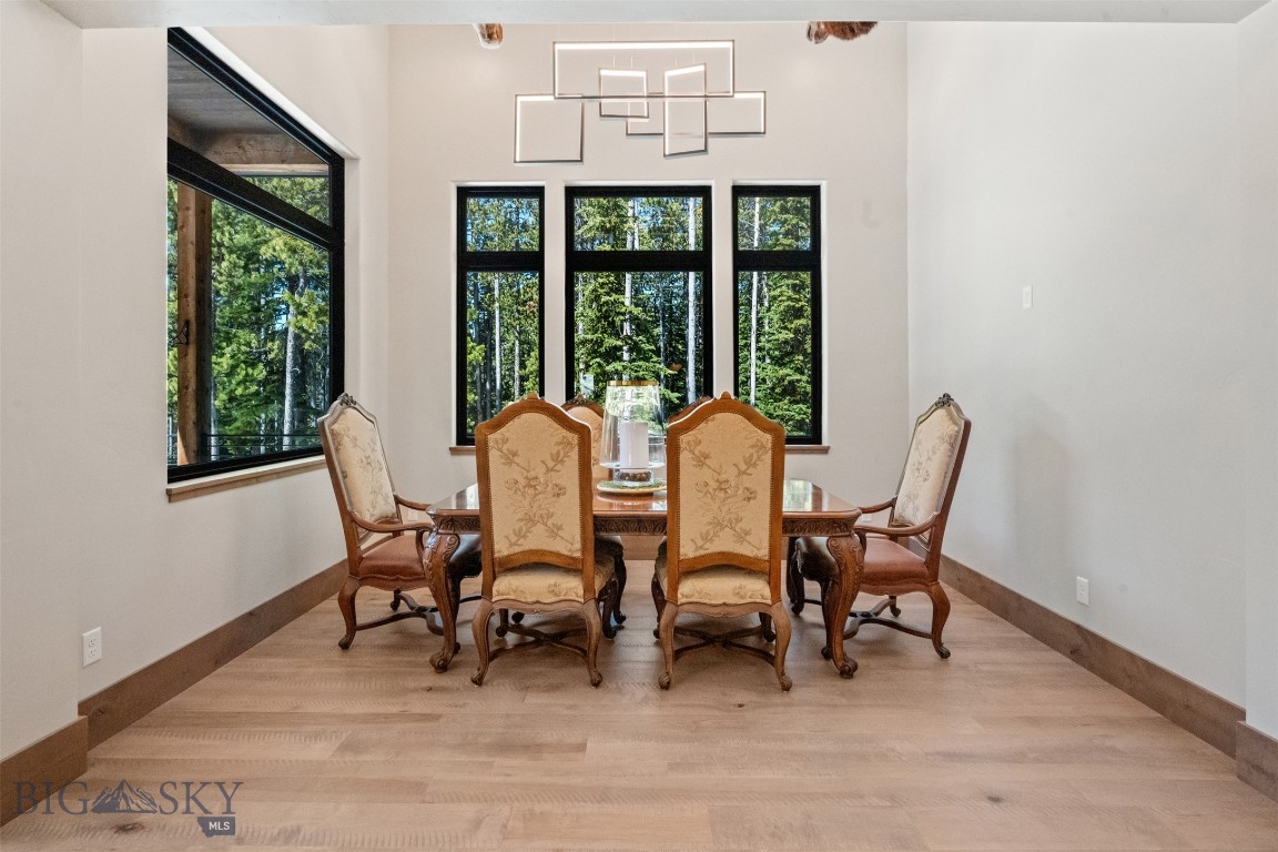 Cascade Sub. - Big Sky - Residential