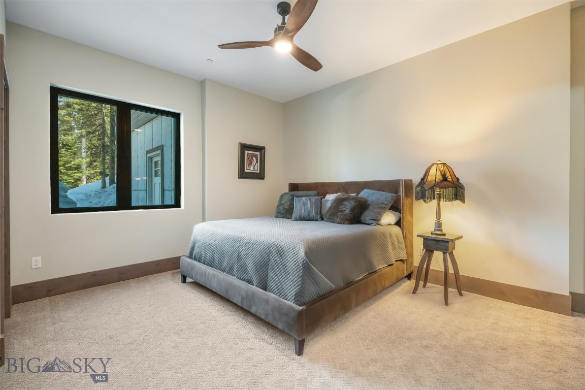 Cascade Sub. - Big Sky - Residential