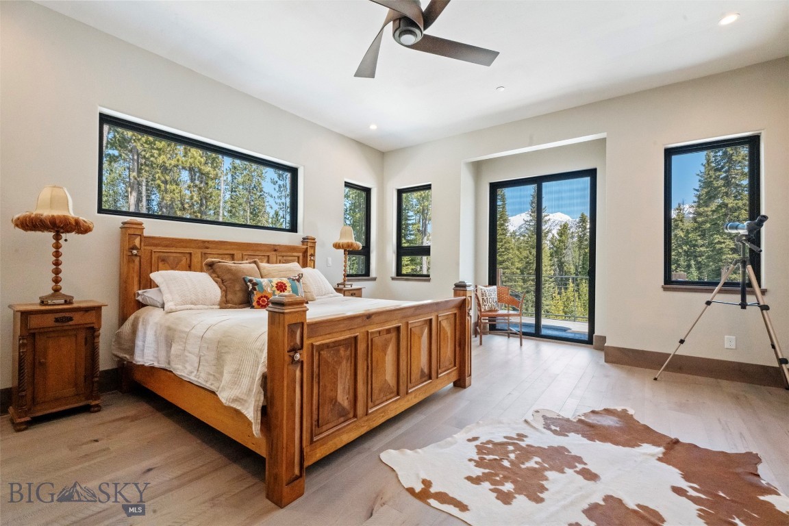 Cascade Sub. - Big Sky - Residential