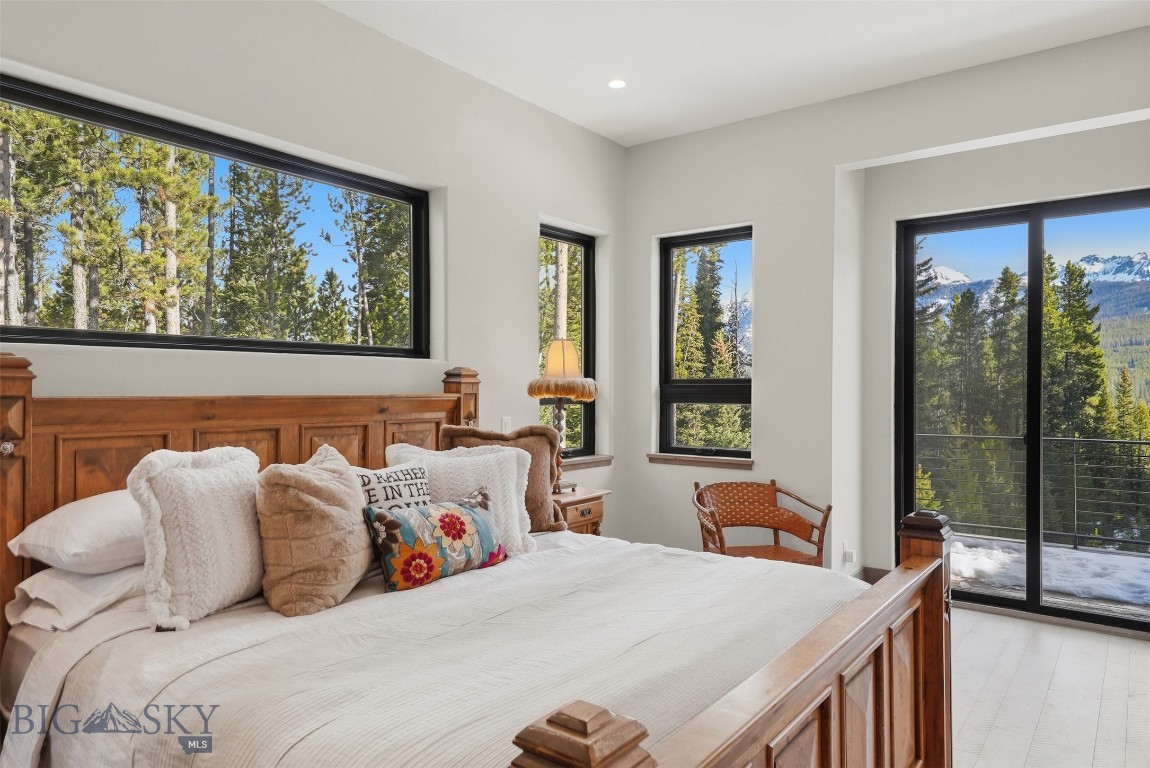 Cascade Sub. - Big Sky - Residential