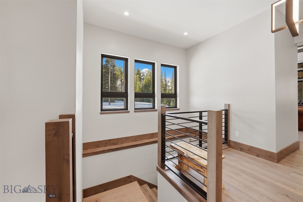 Cascade Sub. - Big Sky - Residential