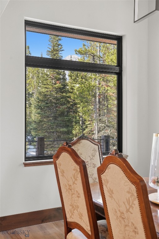 Cascade Sub. - Big Sky - Residential