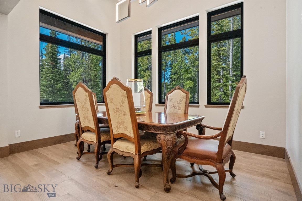Cascade Sub. - Big Sky - Residential