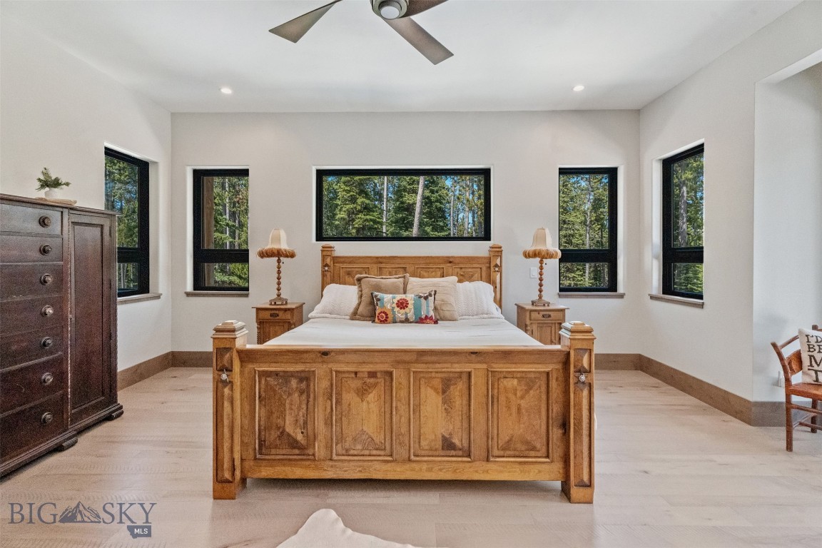 Cascade Sub. - Big Sky - Residential