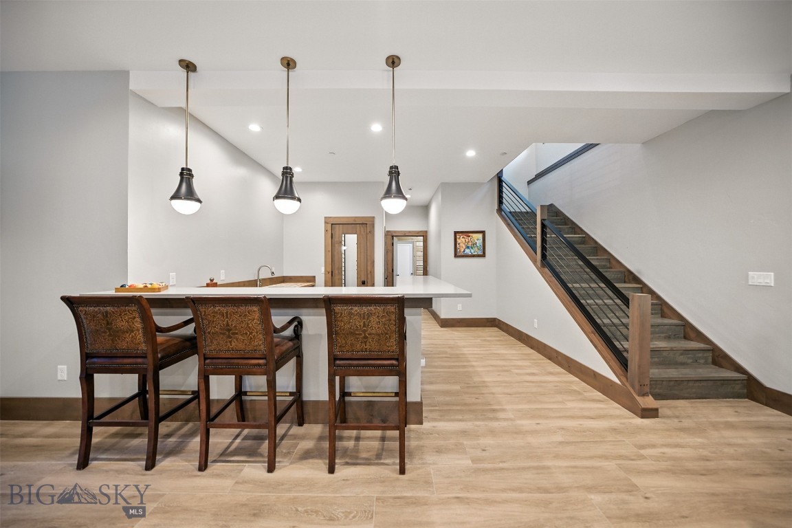 Cascade Sub. - Big Sky - Residential