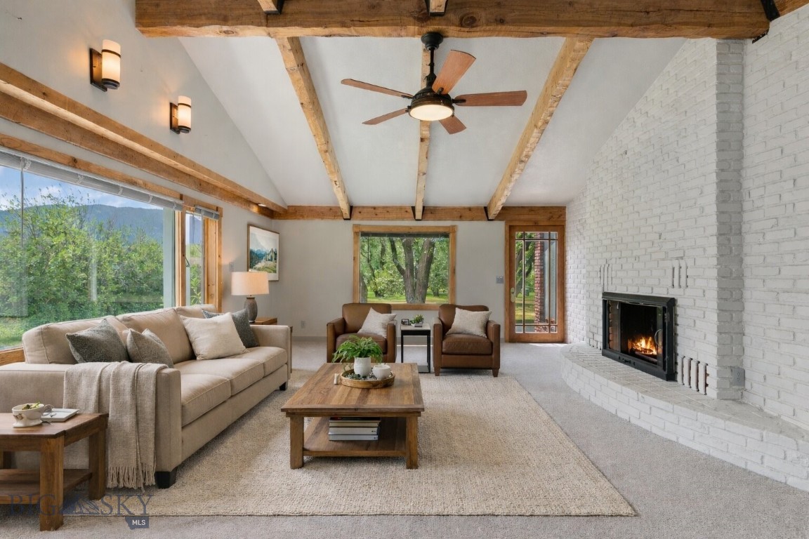 Acreville Addition - Residential