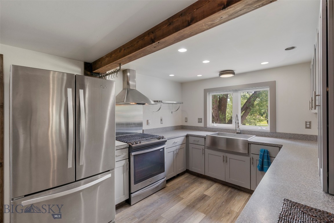 Acreville Addition - Residential