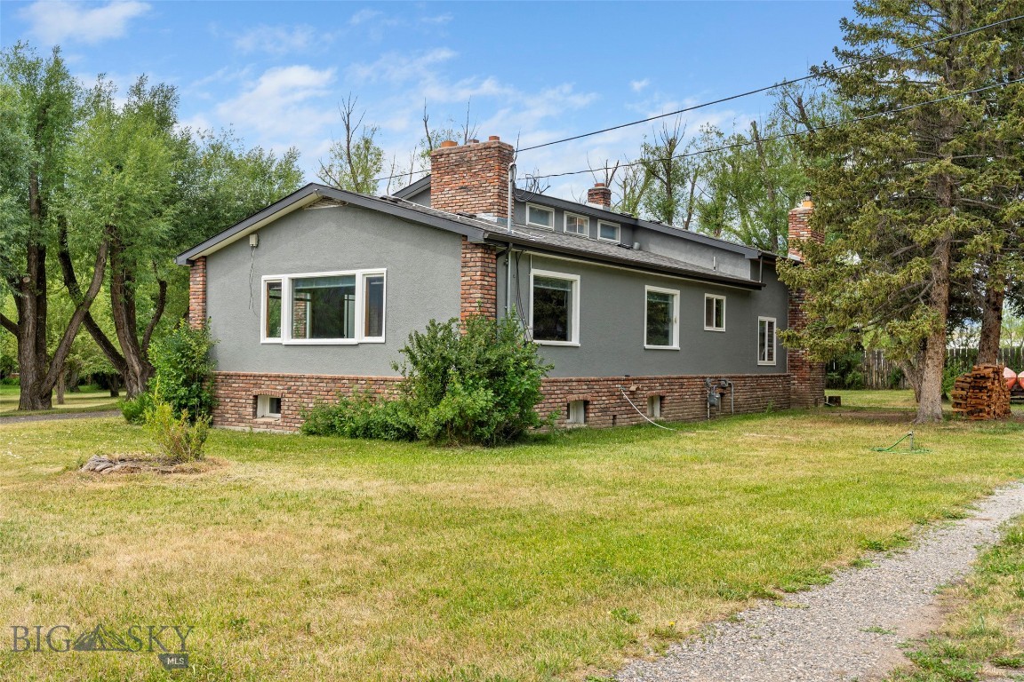 Acreville Addition - Residential