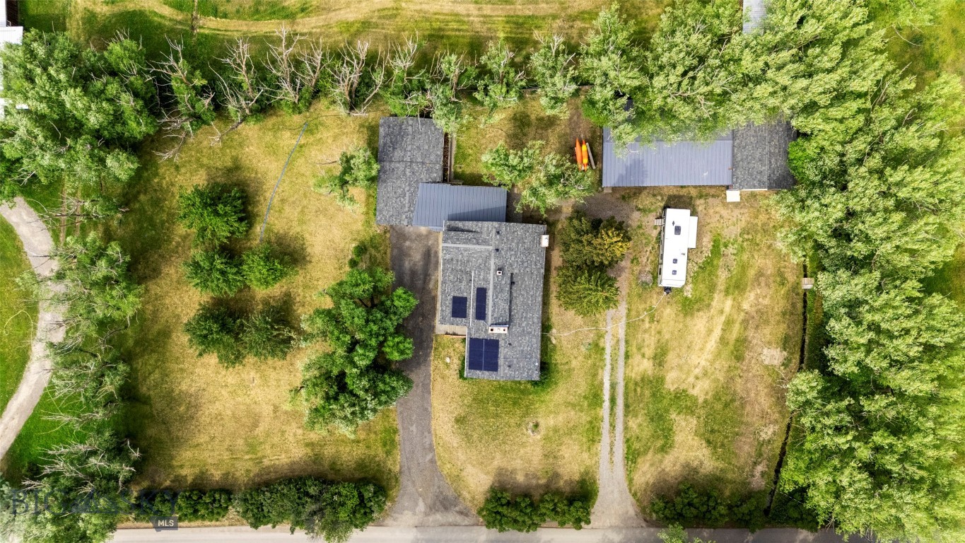 Acreville Addition - Residential